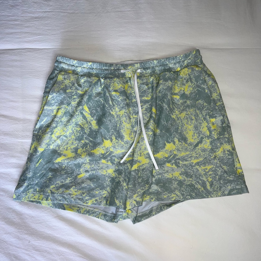 Lululemon Pool Short